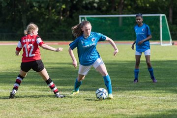 Bild 192 - wCJ VfL Pinneberg - Altona 93 : Ergebnis: 4:2